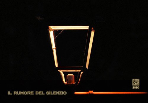 Il rumore del silenzio