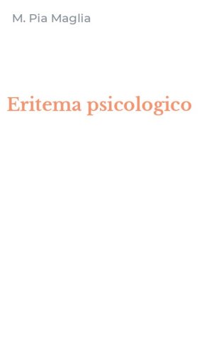 Eritema psicologico