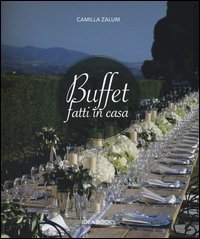 Buffet fatti in casa