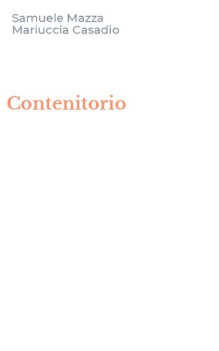 Contenitorio