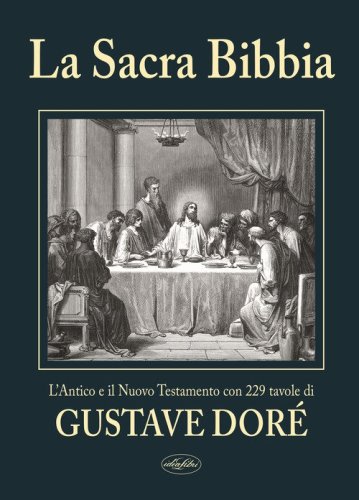La sacra Bibbia