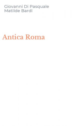 Antica Roma