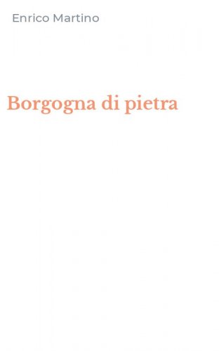 Borgogna di pietra