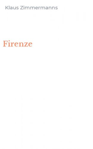 Firenze