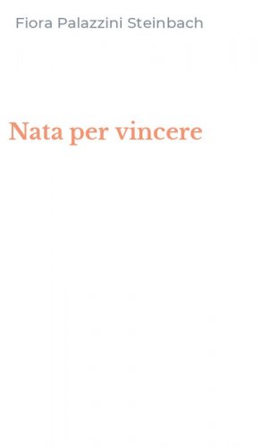 Nata per vincere