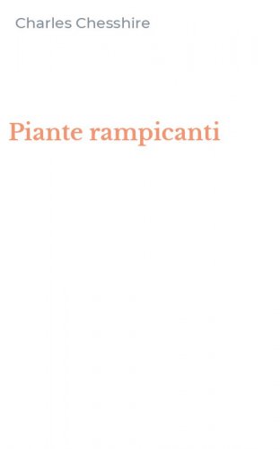 Piante rampicanti