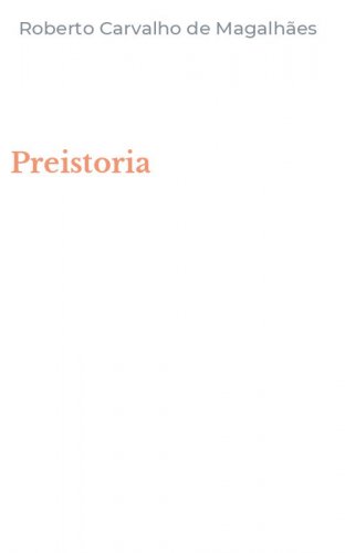 Preistoria