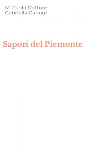Sapori del Piemonte