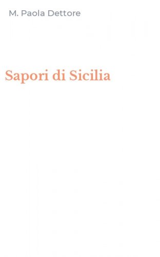 Sapori di Sicilia