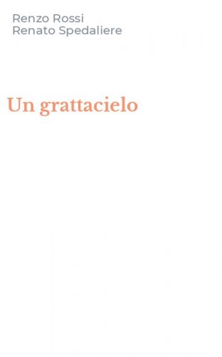 Un grattacielo
