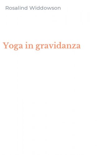 Yoga in gravidanza