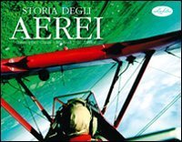 Storia degli aerei