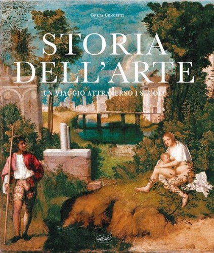 Storia dell'arte