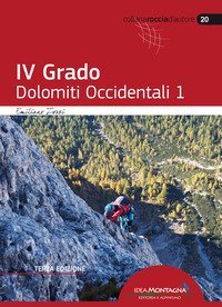 4&deg; grado. Dolomiti Occidentali 1
