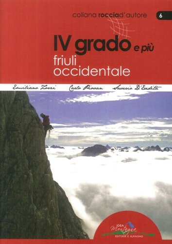 4&deg; grado e pi&ugrave;. Friuli occidentale