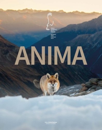 Anima. Ediz. italiana e inglese