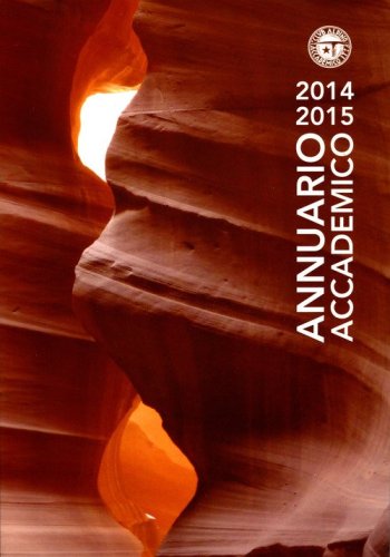 Annuario Accademico