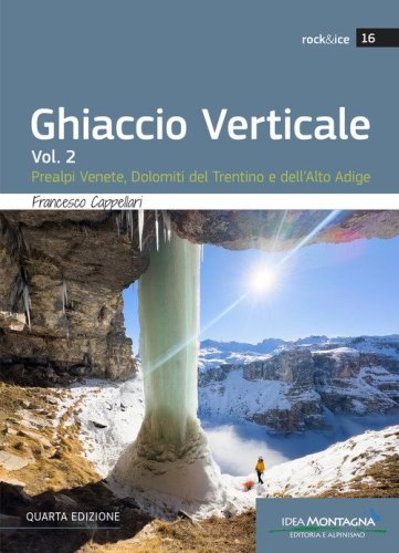 Ghiaccio verticale
