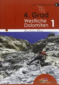 4&deg; grad. Westliche Dolomiten 1