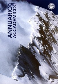 Annuario Accademico