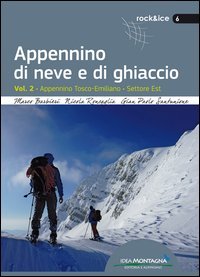 Appennino di neve e di ghiaccio
