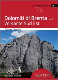 Dolomiti di Brenta