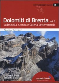 Dolomiti di Brenta