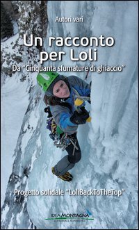 Un racconto per Loli. Da &laquo;Cinquanta sfumature di ghiaccio&raquo;