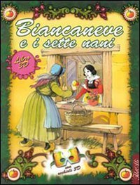 Biancaneve e i sette nani