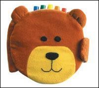 Billy l'orso