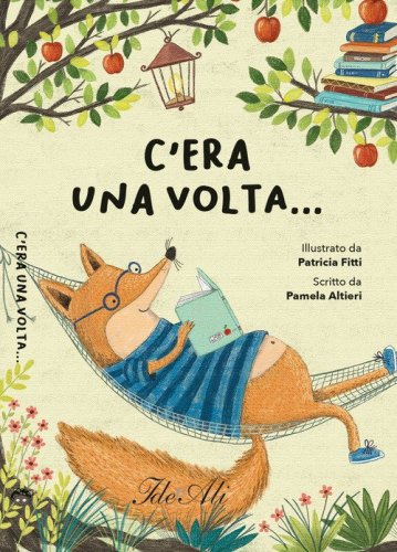 C'era una volta
