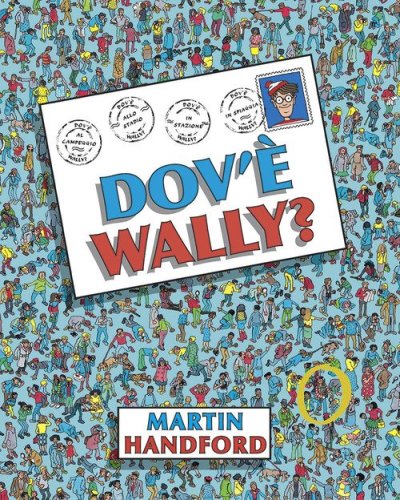 Dov'&egrave; Wally?