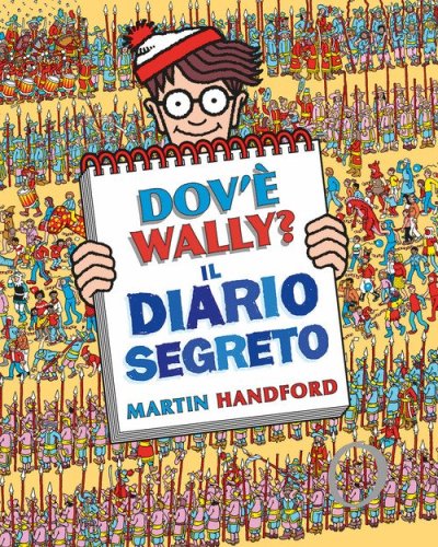Dov'&egrave; Wally? Il diario segreto