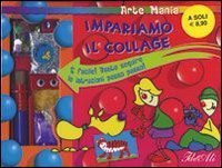 Impariamo il collage