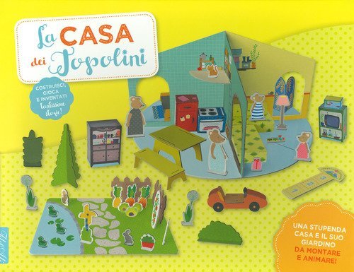 La casa dei topolini