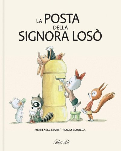 La posta della signora Los&ograve;