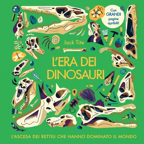 L'era dei dinosauri