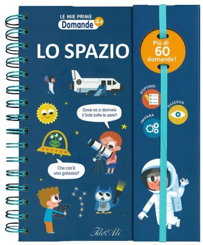 Lo spazio