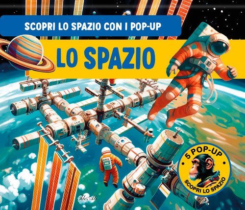 Lo spazio pop-up
