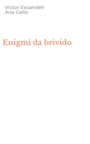 Enigmi da brivido