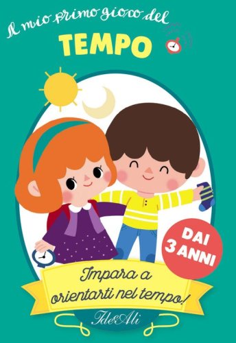 Tempo. Gioco di carte