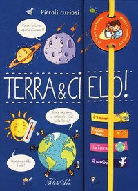 Terra & cielo!