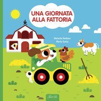 Una giornata alla fattoria