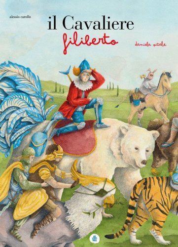 Il cavaliere Filiberto