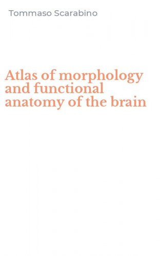 Atlas of morphology and functional anatomy of the brain