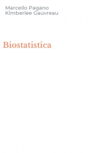 Biostatistica