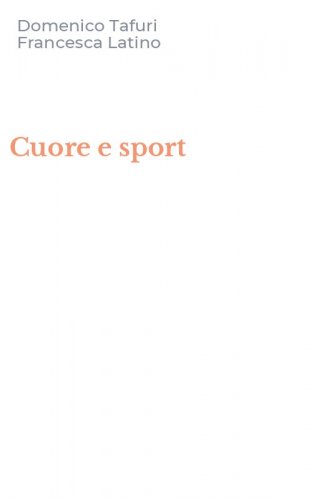 Cuore e sport