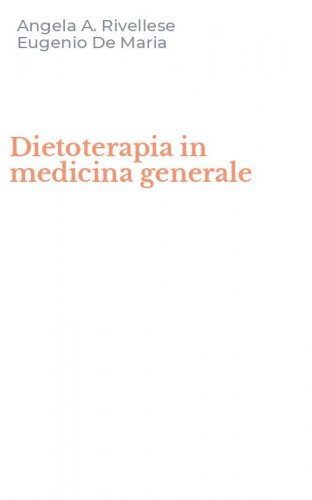 Dietoterapia in medicina generale