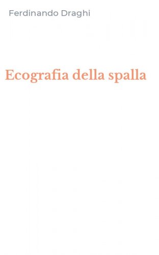 Ecografia della spalla