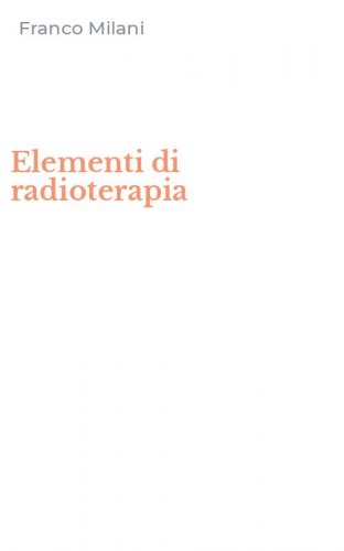 Elementi di radioterapia